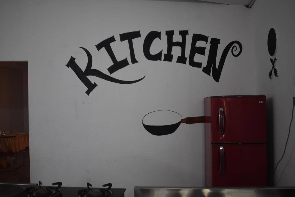 Lacso Institute of Hotel Management and Catering Technology Secunderabad Facility photo 2